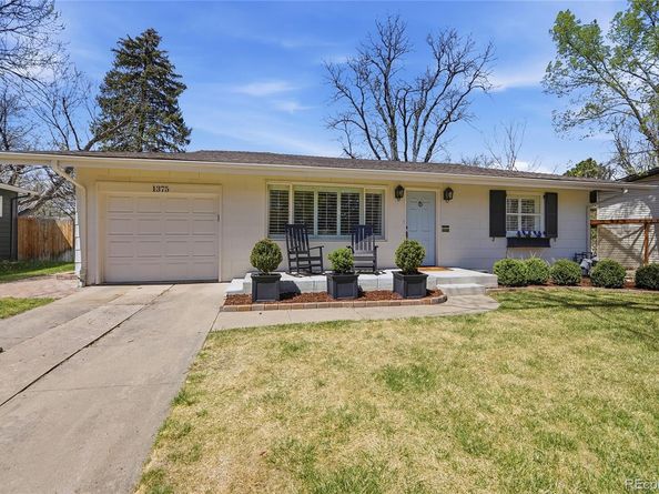 1375 S Ivy Way, Denver CO 80224