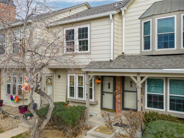 9620 W Chatfield Avenue D, Littleton CO 80128