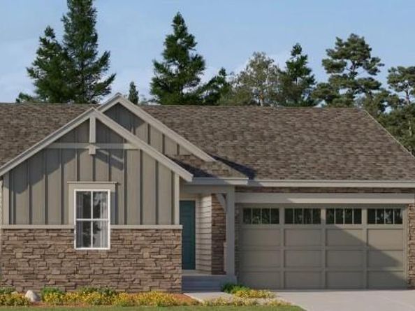 3151 E 152nd Circle, Thornton CO 80602