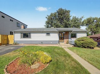 5481 Beach Court