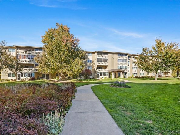 650 S Alton Way 3B, Denver CO 80247