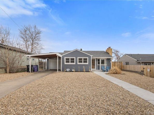 756 S Osage Street, Denver CO 80223