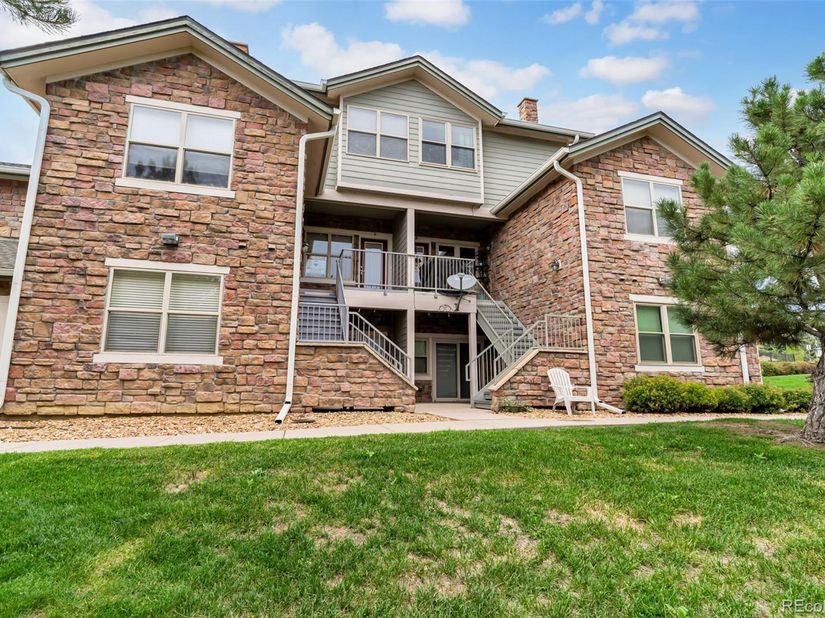 2551 S Bahama Circle E, Aurora CO 80013