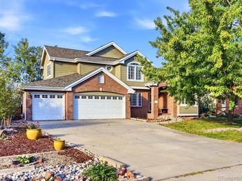 3482 W 109th Circle