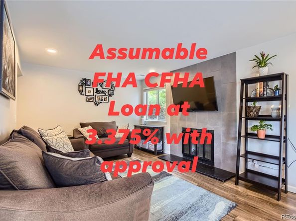 17630 E Loyola Drive 1812R, Aurora CO 80013