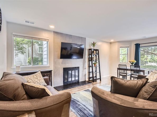 17630 E Loyola Drive 1812R, Aurora CO 80013