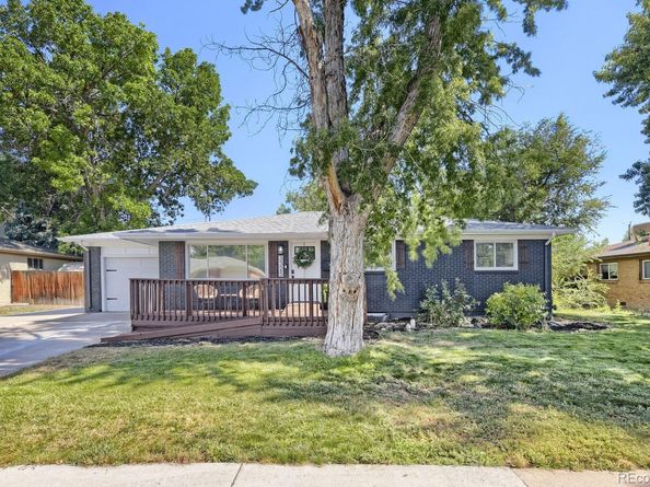 3325 W Arlington Avenue, Littleton CO 80123