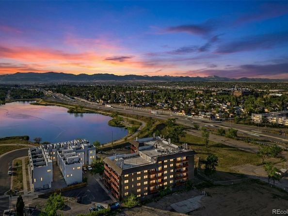 3047 W 47th Avenue 511, Denver CO 80211