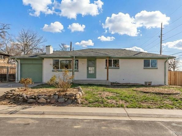 8804 Princeton Street, Westminster CO 80031