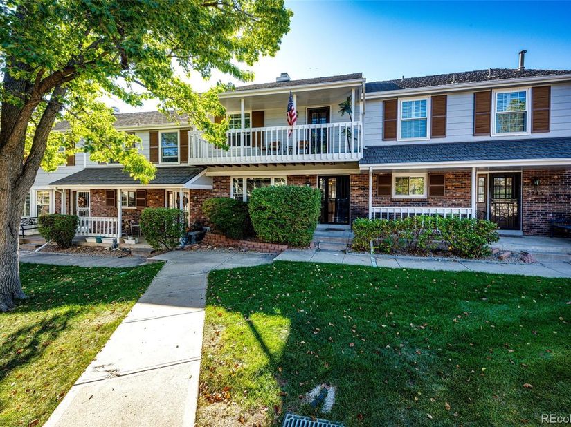 5243 S Jellison Street, Littleton CO 80123