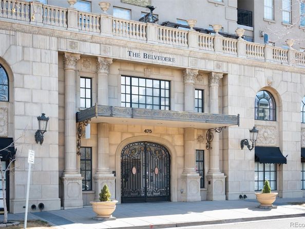 475 W 12th Avenue 10A, Denver CO 80204