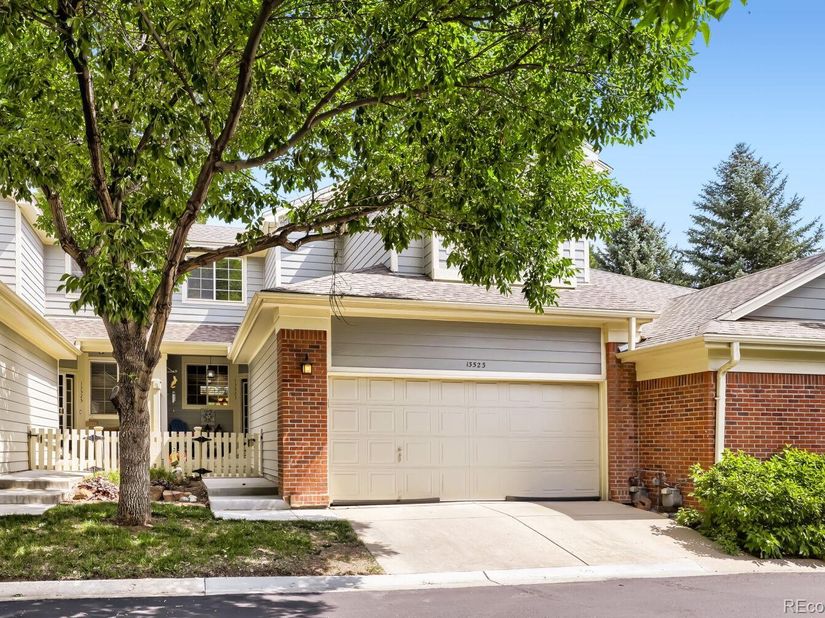 13523 W 63rd Way, Arvada CO 80004
