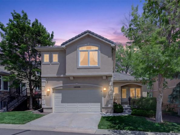 12056 E Lake Circle, Greenwood Village CO 80111