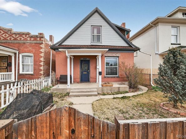 Undisclosed Address #6691380, Denver CO 80223