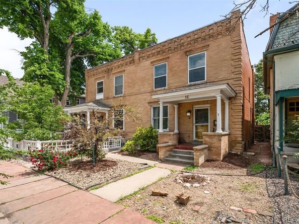 14 S Lincoln Street 16, Denver CO 80209