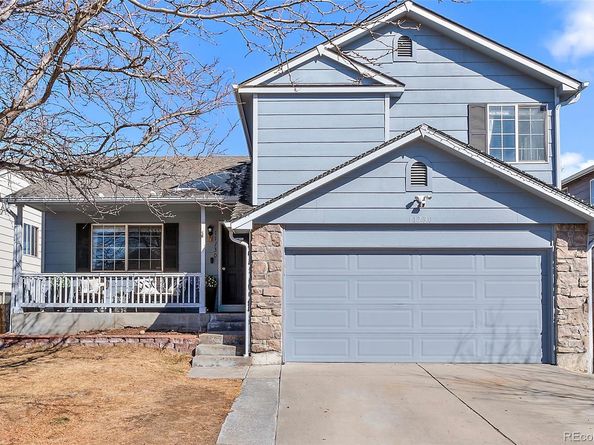 11730 Oakland Drive, Henderson CO 80640