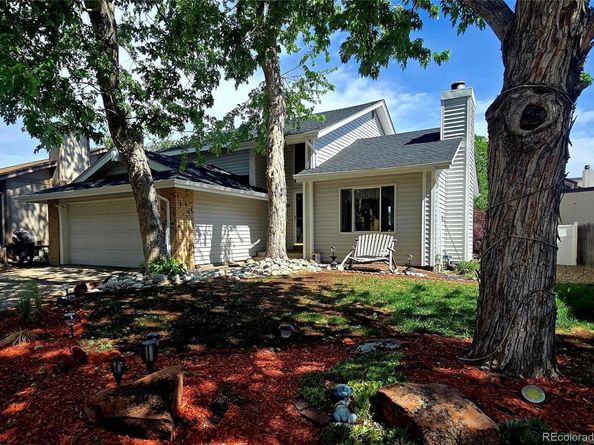 3559 S Fairplay Way, Aurora CO 80014