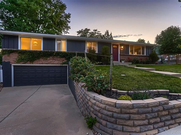 6725 Dover Street, Arvada CO 80004