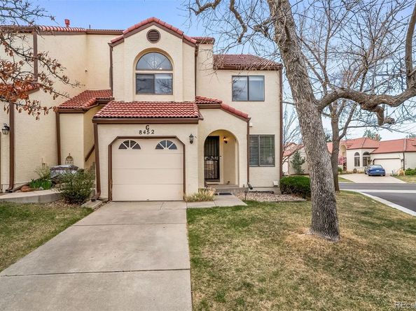 8452 Robb Circle G, Arvada CO 80005