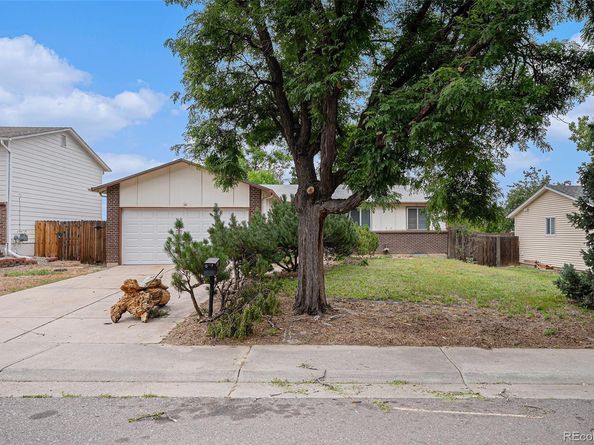 2832 S Mobile Street, Aurora CO 80013