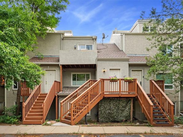 3000 Broadway Street 10, Boulder CO 80304