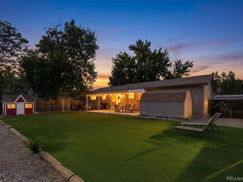 11854 W 65th Place, Arvada CO 80004