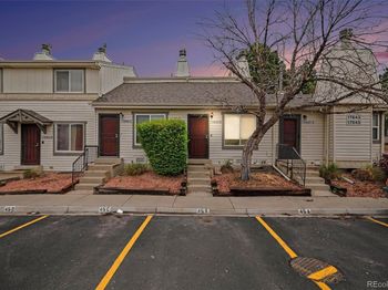 17643 E Loyola Drive
