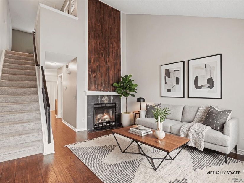 17643 E Loyola Drive B, Aurora CO 80013