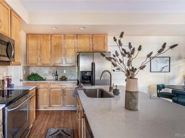 9824 Martin Luther King Boulevard, Denver CO 80238