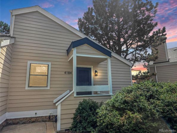 4184 S Richfield Way, Aurora CO 80013