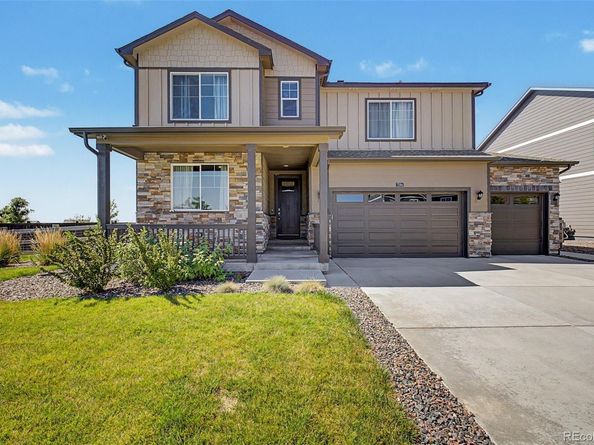 7594 E 159th Place, Brighton CO 80602