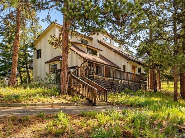 24999 Grandview Avenue, Golden CO 80401