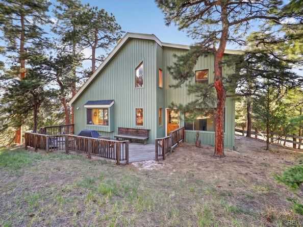 24999 Grandview Avenue, Golden CO 80401