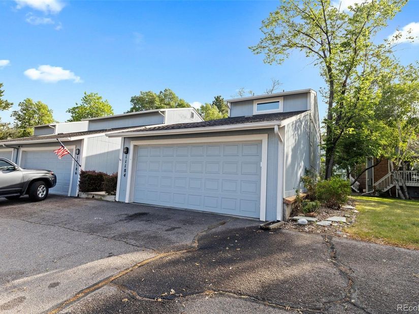 11184 E Linvale Drive, Aurora CO 80014