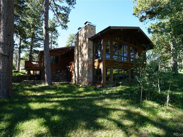 206 Shadow Lane, Golden CO 80401