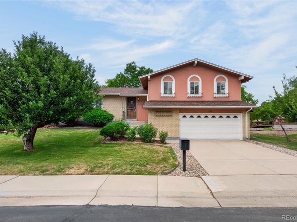 633 S Everett Street, Denver CO 80226
