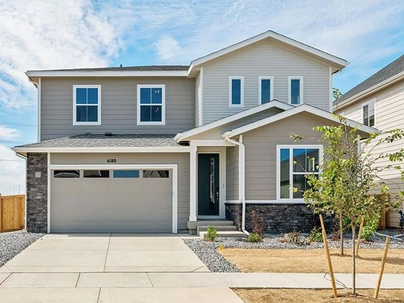 4180 Runyon Lake Street, Brighton CO 80601