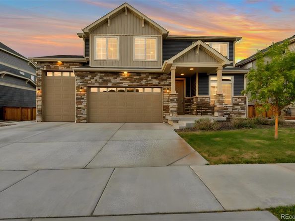 16595 E 110th Avenue, Commerce City CO 80022