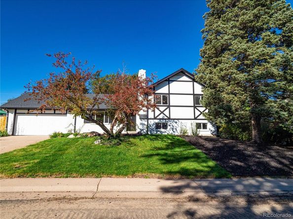 6751 S Downing Circle W, Centennial CO 80122