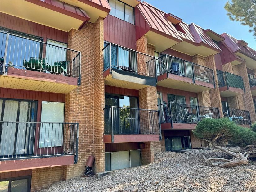 1200 College Avenue 121, Boulder CO 80302