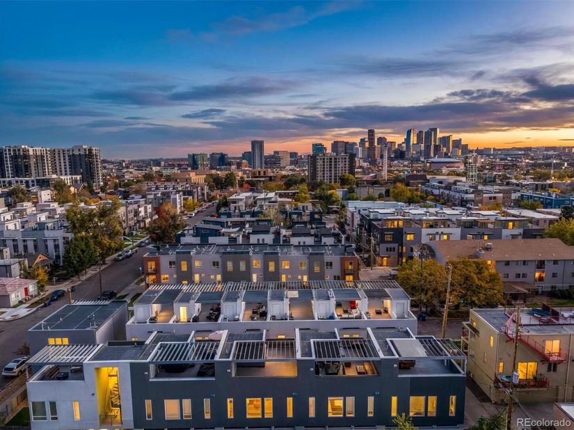 2806 W 25th Avenue, Denver CO 80211