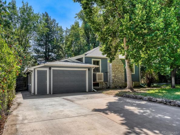 4110 Reed Street, Wheat Ridge CO 80033