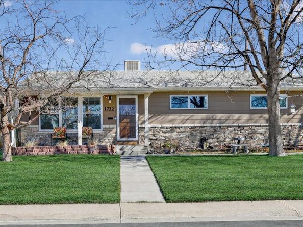 1732 S Elm Street, Denver CO 80222