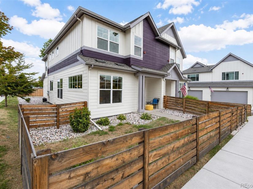 6102 W 28th Court, Denver CO 80214
