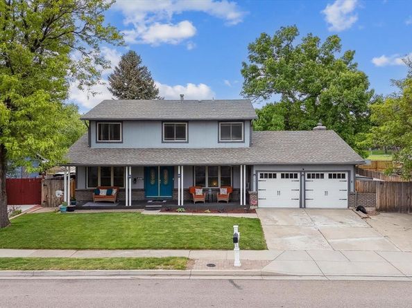 8397 Chase Drive, Arvada CO 80003