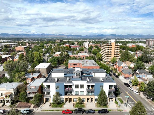 336 E 1st Avenue 104, Denver CO 80203