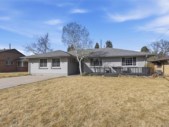 211 Magnolia Street, Denver CO 80220