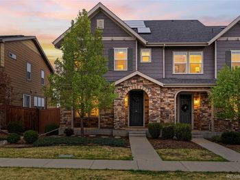 23201 E Jamison Drive