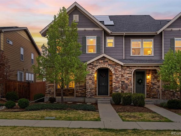 23201 E Jamison Drive, Aurora CO 80016