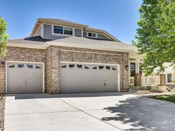 20394 E Colgate Place, Aurora CO 80013